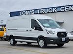 New 2023 Ford Transit 250 Medium Roof RWD, Empty Cargo Van for sale #FC07500 - photo 1