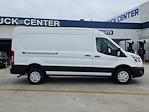 New 2023 Ford Transit 250 Medium Roof RWD, Empty Cargo Van for sale #FC07500 - photo 3