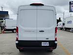 New 2023 Ford Transit 250 Medium Roof RWD, Empty Cargo Van for sale #FC07500 - photo 5