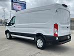 New 2023 Ford Transit 250 Medium Roof RWD, Empty Cargo Van for sale #FC07500 - photo 6