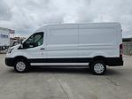 New 2023 Ford Transit 250 Medium Roof RWD, Empty Cargo Van for sale #FC07500 - photo 7