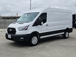 New 2023 Ford Transit 250 Medium Roof RWD, Empty Cargo Van for sale #FC07500 - photo 8