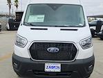 New 2023 Ford Transit 250 Medium Roof RWD, Empty Cargo Van for sale #FC07500 - photo 9