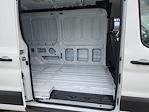 New 2023 Ford Transit 250 Medium Roof RWD, Empty Cargo Van for sale #FC07500 - photo 17