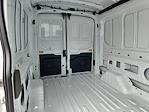 New 2023 Ford Transit 250 Medium Roof RWD, Empty Cargo Van for sale #FC07500 - photo 18