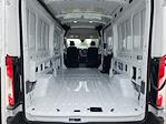 New 2023 Ford Transit 250 Medium Roof RWD, Empty Cargo Van for sale #FC07500 - photo 2