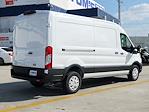 New 2023 Ford Transit 250 Medium Roof RWD, Empty Cargo Van for sale #FC07538 - photo 4
