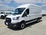 New 2023 Ford Transit 350 High Roof RWD, Empty Cargo Van for sale #FC13482 - photo 8