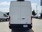 New 2023 Ford Transit 350 High Roof RWD, Empty Cargo Van for sale #FC13484 - photo 5