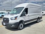 New 2023 Ford Transit 350 High Roof RWD, Empty Cargo Van for sale #FC13484 - photo 8