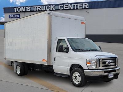 New 2024 Ford E-450 RWD, 16' Delta Stag Refrigeration Body Refrigerated Body for sale #FD10958 - photo 1