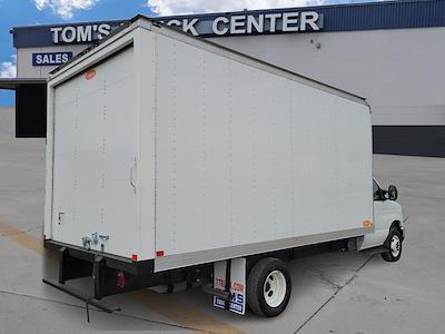 New 2024 Ford E-450 RWD, 16' Delta Stag Refrigeration Body Refrigerated Body for sale #FD10958 - photo 2