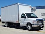 New 2024 Ford E-450 RWD, 16' Delta Stag Refrigeration Body Refrigerated Body for sale #FD10958 - photo 1