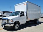 New 2024 Ford E-450 RWD, 16' Delta Stag Refrigeration Body Refrigerated Body for sale #FD10958 - photo 7