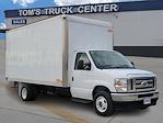 New 2024 Ford E-450 RWD, 16' Delta Stag Refrigeration Body Refrigerated Body for sale #FD10958 - photo 1