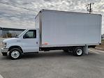 New 2024 Ford E-450 RWD, 16' Delta Stag Refrigeration Body Refrigerated Body for sale #FD10958 - photo 6