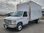 New 2024 Ford E-450 RWD, 16' Delta Stag Refrigeration Body Refrigerated Body for sale #FD10958 - photo 7