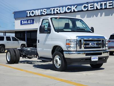 New 2024 Ford E-450 RWD, Cutaway for sale #FD10960 - photo 1