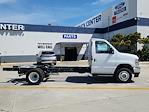 New 2024 Ford E-450 RWD, Cutaway for sale #FD10960 - photo 3