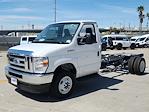 New 2024 Ford E-450 RWD, Cutaway for sale #FD10960 - photo 7