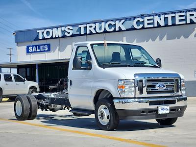 New 2024 Ford E-450 RWD, Cutaway for sale #FD10961 - photo 1