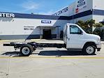 New 2024 Ford E-450 RWD, Cutaway for sale #FD10961 - photo 3