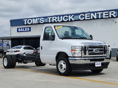 New 2024 Ford E-450 RWD, Cutaway for sale #FD14603 - photo 1