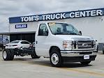 New 2024 Ford E-450 RWD, Cutaway for sale #FD14603 - photo 1