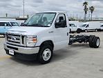 New 2024 Ford E-450 RWD, Cutaway for sale #FD14603 - photo 7