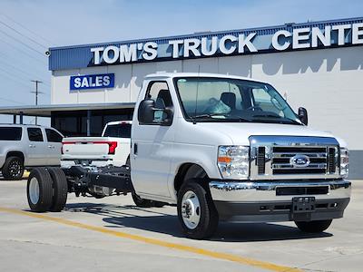 New 2024 Ford E-450 RWD, Cutaway for sale #FD14606 - photo 1