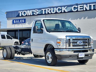 New 2024 Ford E-450 RWD, Cutaway for sale #FD20865 - photo 1