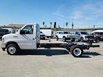 New 2024 Ford E-450 RWD, Cutaway for sale #FD20865 - photo 6