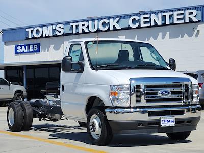 New 2024 Ford E-450 RWD, Cutaway for sale #FD20866 - photo 1