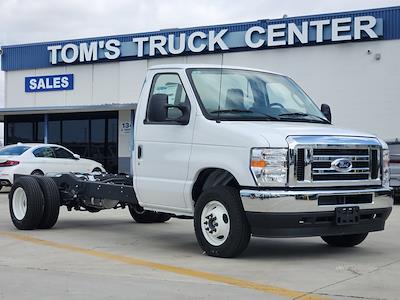 New 2024 Ford E-450 RWD, Cutaway for sale #FD20867 - photo 1