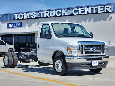 New 2024 Ford E-450 RWD, Cutaway for sale #FD20869 - photo 1