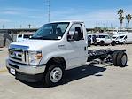New 2024 Ford E-450 RWD, Cutaway for sale #FD20869 - photo 7
