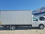 New 2024 Ford E-450 RWD, 16' Brown Industries Composite Parcel Van Box Van for sale #FD23754 - photo 3