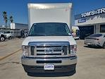 New 2024 Ford E-450 RWD, 16' Brown Industries Composite Parcel Van Box Van for sale #FD23754 - photo 8