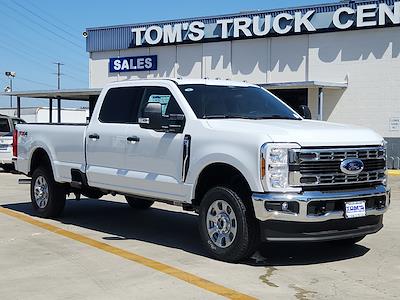 New 2024 Ford F-350 Crew Cab 4x4, Pickup for sale #FE19881 - photo 1