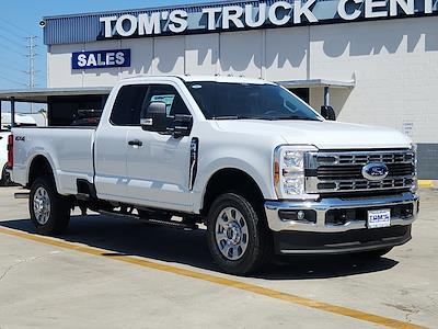 New 2024 Ford F-250 Super Cab 4x4, Pickup for sale #FE20748 - photo 1