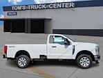 New 2024 Ford F-350 XLT Regular Cab 4x4, Pickup for sale #FE21846 - photo 3