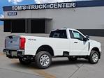 New 2024 Ford F-350 XLT Regular Cab 4x4, Pickup for sale #FE21846 - photo 2