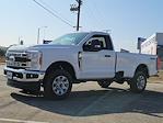 New 2024 Ford F-350 XLT Regular Cab 4x4, Pickup for sale #FE21846 - photo 7