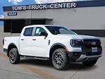 New 2024 Ford Ranger XLT SuperCrew Cab 4x4, Pickup for sale #FE42199 - photo 1