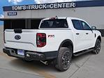 New 2024 Ford Ranger XLT SuperCrew Cab 4x4, Pickup for sale #FE42199 - photo 2