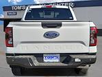 New 2024 Ford Ranger XLT SuperCrew Cab 4x4, Pickup for sale #FE42199 - photo 4