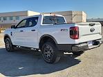 New 2024 Ford Ranger XLT SuperCrew Cab 4x4, Pickup for sale #FE42199 - photo 5