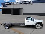 New 2024 Ford F-550 Regular Cab 4x2, Cab Chassis for sale #FE70281 - photo 3