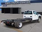 New 2024 Ford F-550 Regular Cab 4x2, Cab Chassis for sale #FE70281 - photo 2