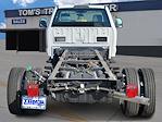 New 2024 Ford F-550 Regular Cab 4x2, Cab Chassis for sale #FE70281 - photo 4